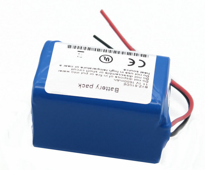適用 長(zhǎng)沙比揚(yáng) BYZ-810DE 注射泵電池