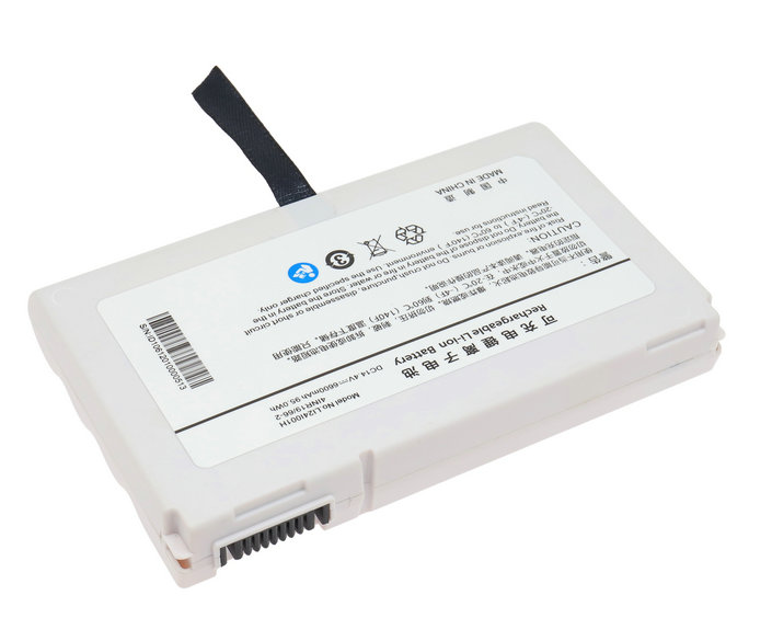 適用 MINDRAY 邁瑞  LI24I001H 呼吸機電池