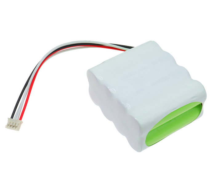 適用 BEXEL 8HP-E200AA  心電圖機電池